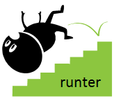 runter.png Adverb runter