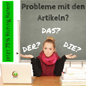 der, die oder das der, die oder das