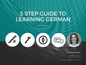 Deutschlehrerin Dilyana Freebie