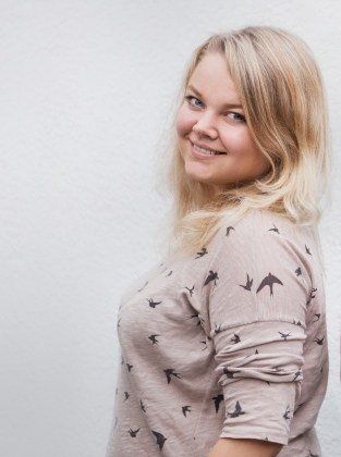 Caro Online Deutschlehrerin Caro Online Deutschlehrerin