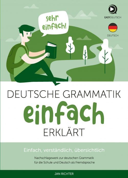Deutsche Grammatik Ebook / PDF Deutsche Grammatik Ebook / PDF