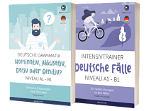 Deutsche Fälle Buch