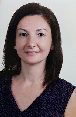 Deutschlehrerin Angelina Deutschlehrerin – Angelina Bertrand