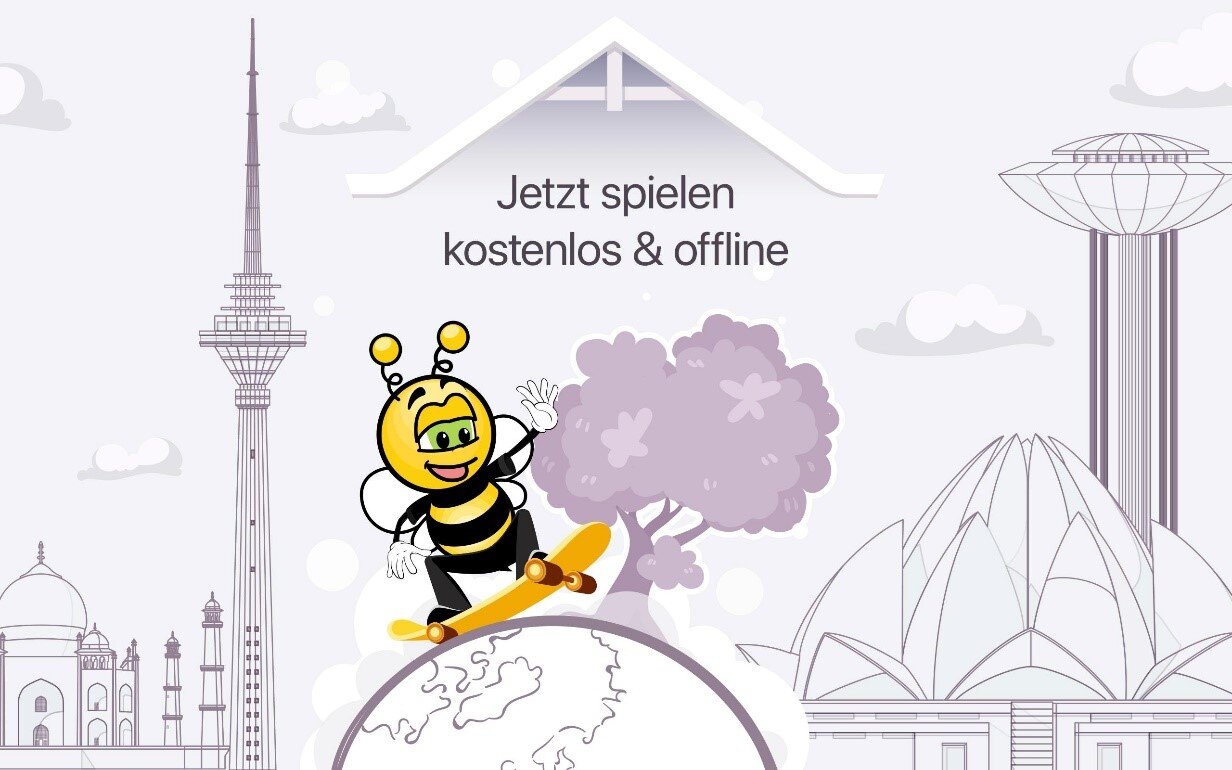 FunEasyLearn Deutsch Lernen App FunEasyLearn