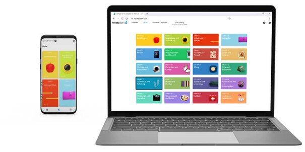 Rosetta Stone Deutsch Lernen App Rosetta Stone
