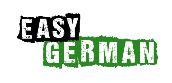 Youtube EasyGerman Deutsch lernen Logo Youtube EasyGerman Deutsch lernen