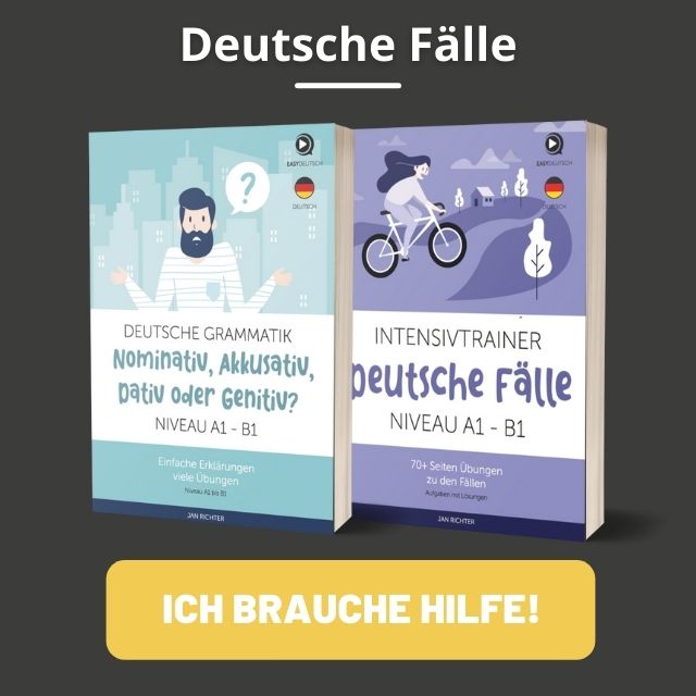 Deutsche Fälle