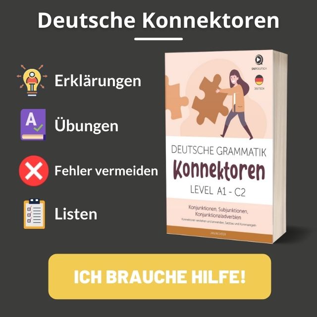 deutsche Konnektoren