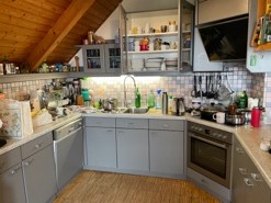 Picture58 Story – Teil 13: Fred und Claudia ziehen um.
