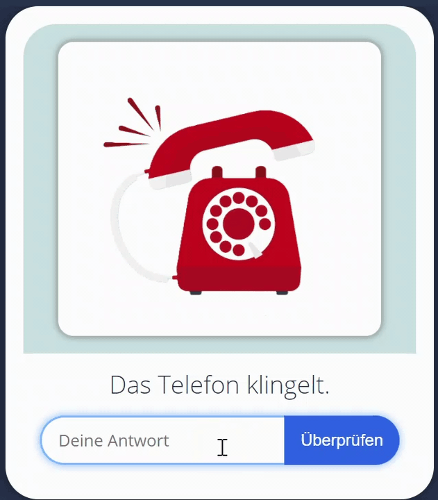 Tipp Vokabeln Tipp Vokabeln