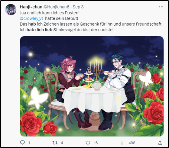 Picture12 Zeigen, dass man jemanden mag