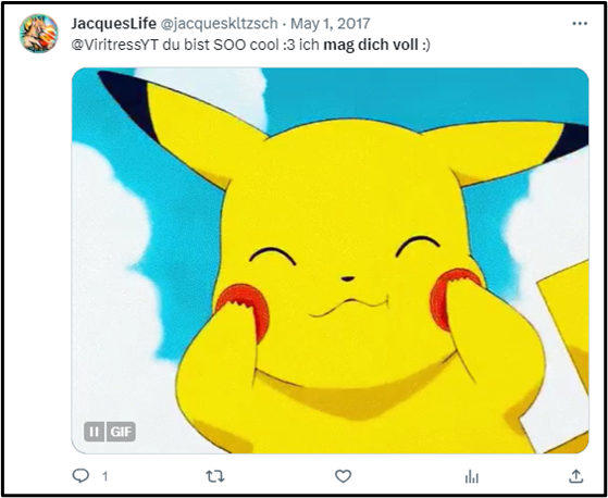 Picture13 Zeigen, dass man jemanden mag