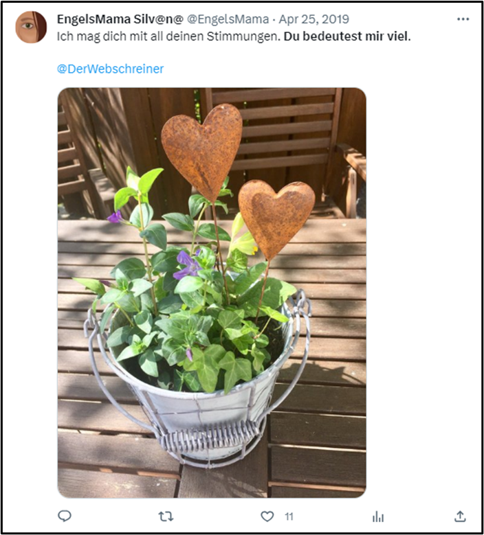 Picture16 Zeigen, dass man jemanden mag