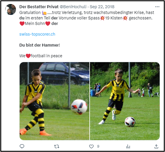 Picture24 Zeigen, dass man jemanden mag