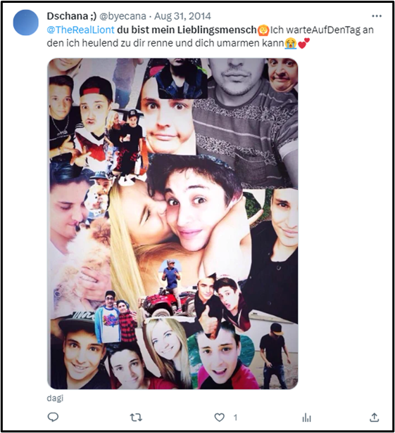 Picture27 Zeigen, dass man jemanden mag