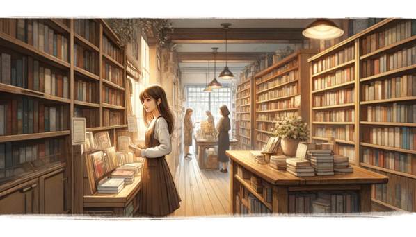 G71.Der Duft der Bücher Der Duft der Bücher