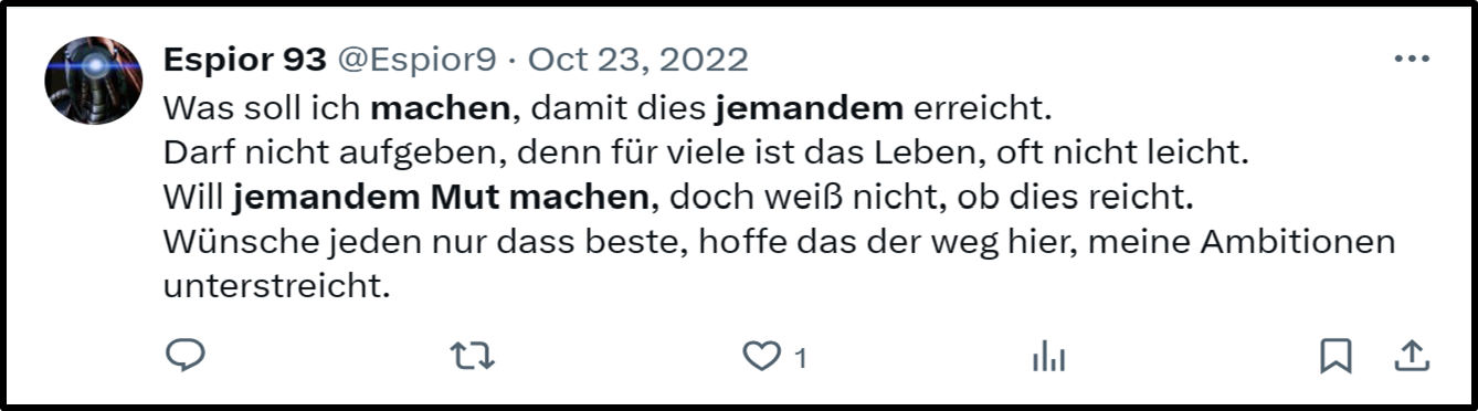 Picture38 Motivation und Lob