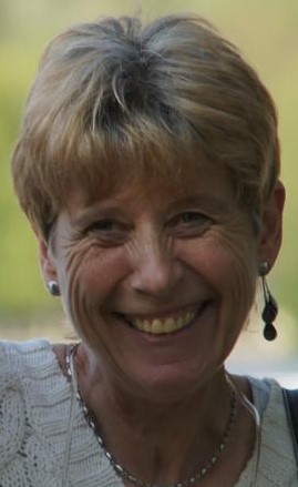 Ingeborg Schmutter Deutschlehrerin Ingeborg Schmutter Deutschlehrerin