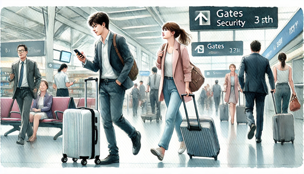 G22.Am Flughafen Am Flughafen