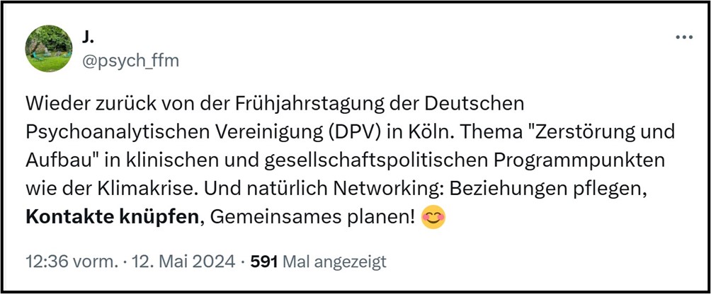 Picture1 Networking und Beziehungen am Arbeitsplatz