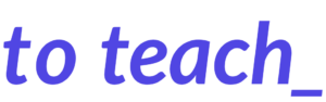 to teach Ai