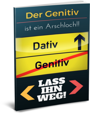 Deutsche Fälle Genitiv