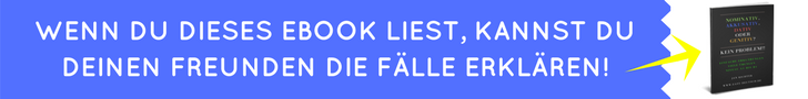 Genus deutsche Fälle