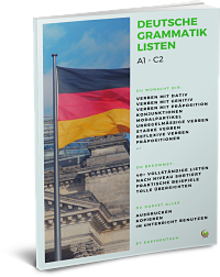 Grammatiklisten