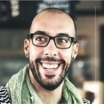 Deutschlerner Ahmed Syrien Deutschlerner Ahmed Syrien