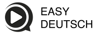 EasyDeutsch Logo EasyDeutsch Logo