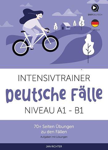 Intensivtrainer Deutsche Fälle