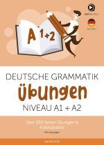 Grammatikübungen A1 A2 Grammatikübungen A1 A2