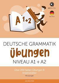 Deutsche Grammatik Übungen Deutsche Grammatik Übungen