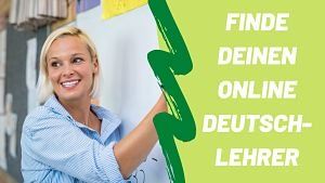 Online Deutschlehrer