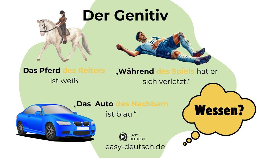 Genitiv